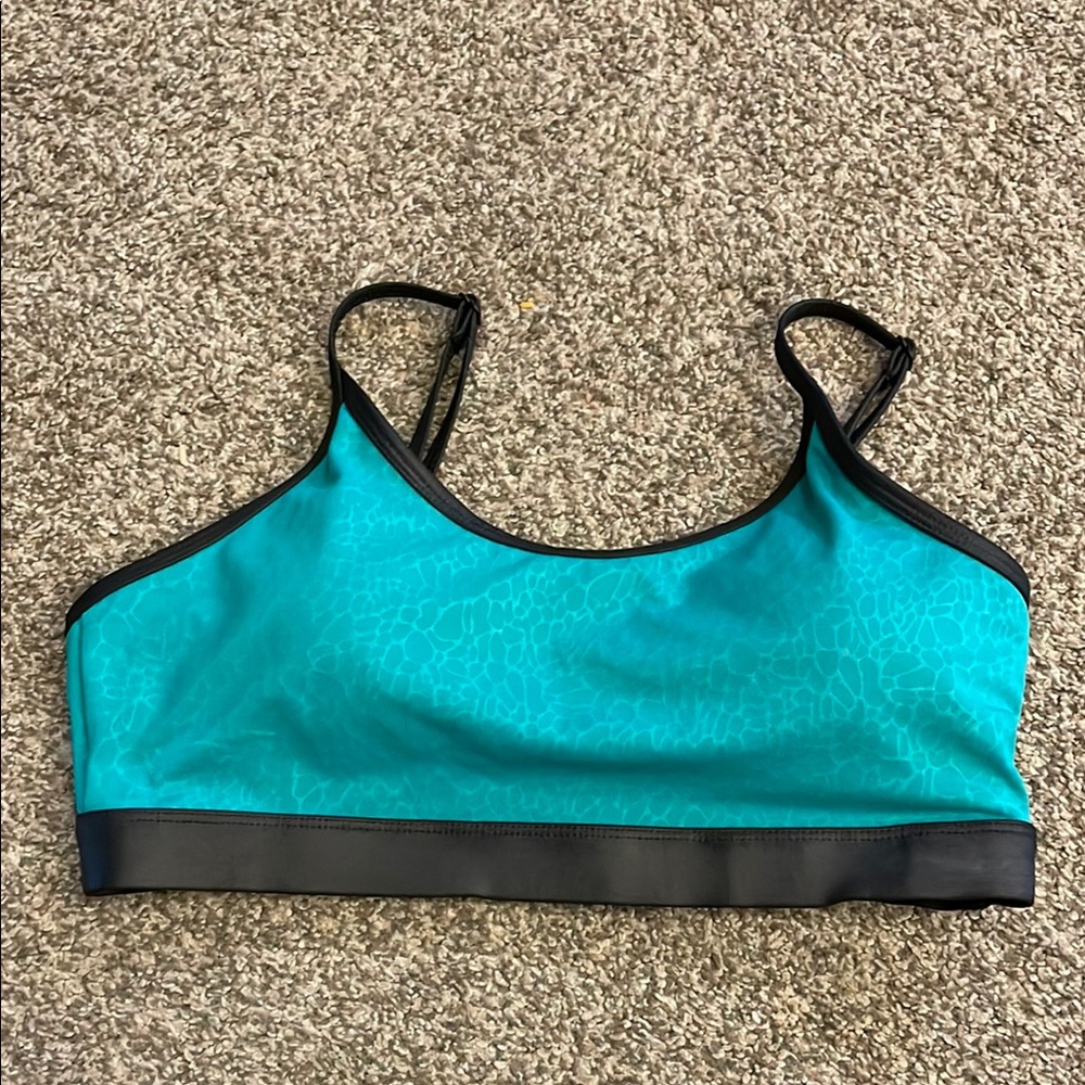 Zyia Jade River Stone LNT bra